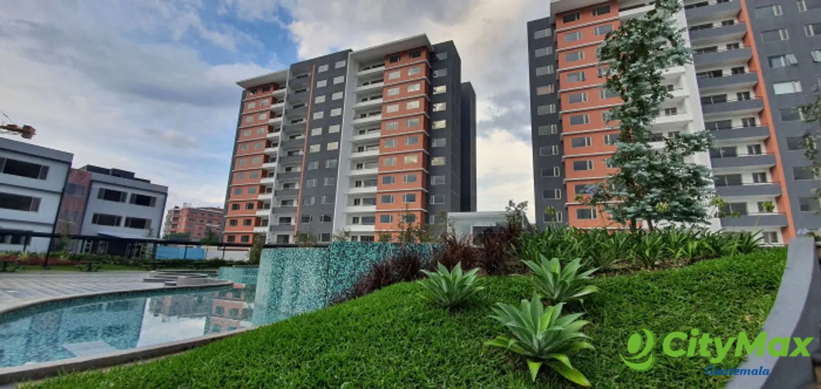 Apartamento en Venta en zona 14 sector La Villa - foto 1