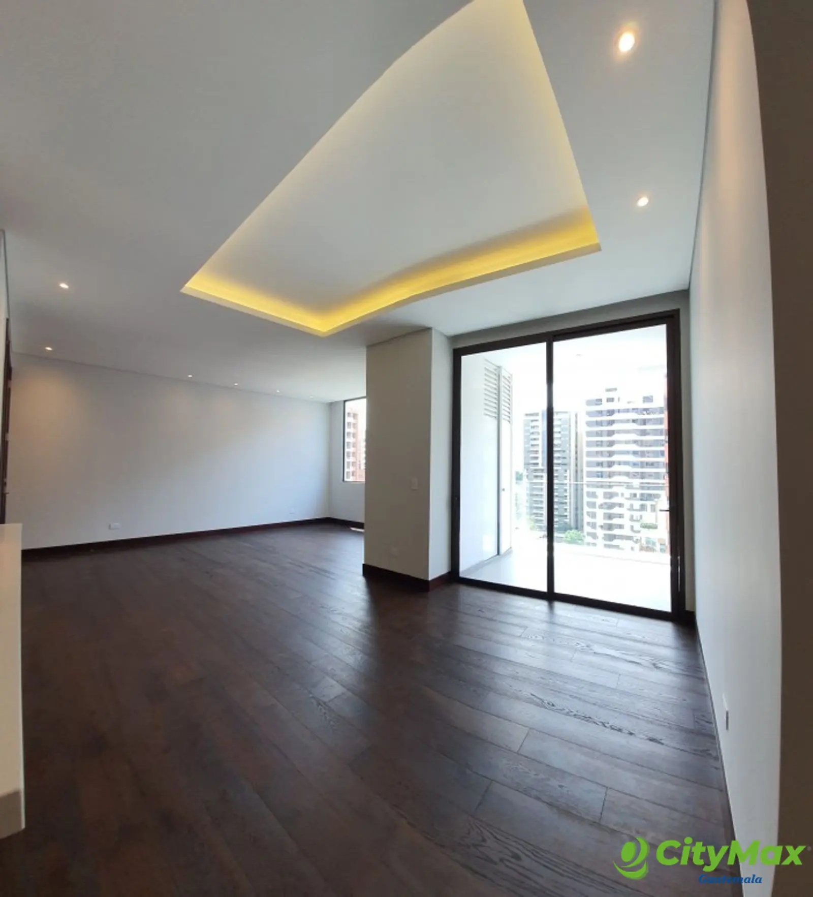 Apartamento Nuevo en Renta o Venta Zona 14 - foto 1
