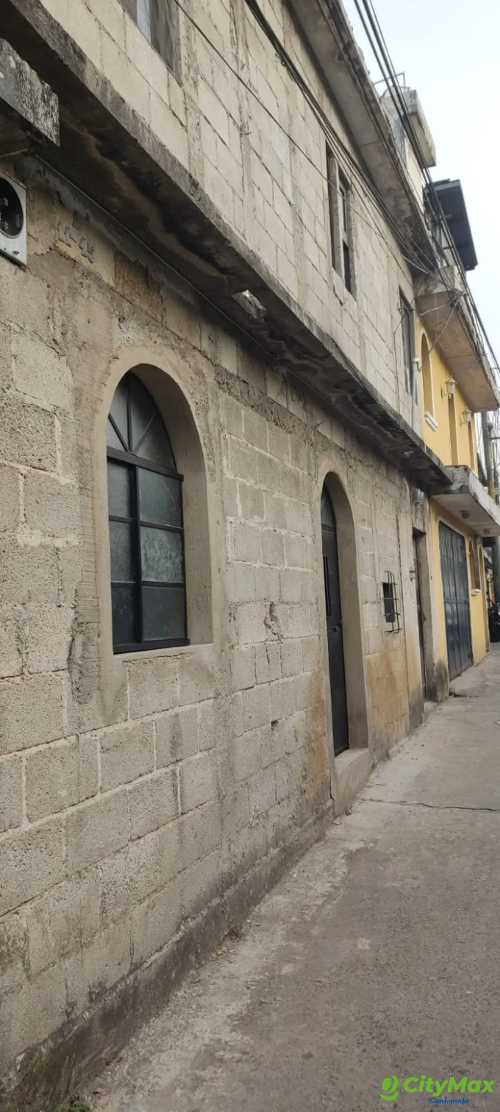 Terreno en Venta en zona 1 de Mixco. - foto 1