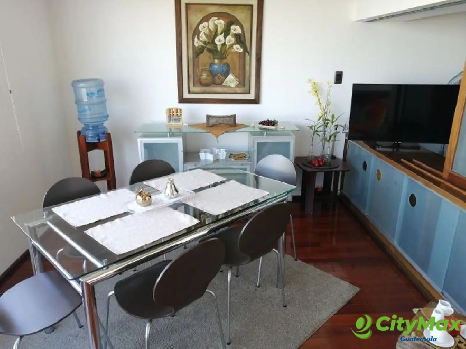 Apartamento en venta para inversión en zona 13 - foto 1