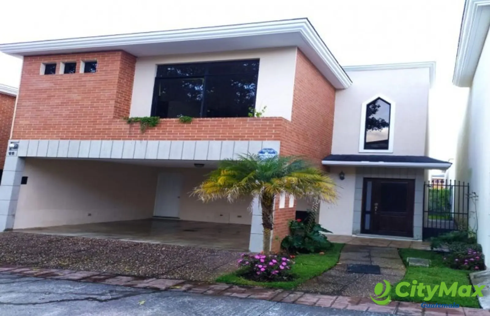 Casa en venta en Villas Campestre Km 22.7 CES - foto 1