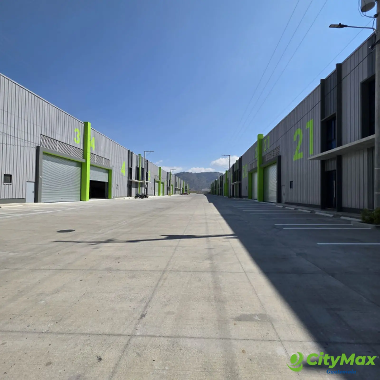 Ofibodega en venta o Alquiler CA9 Amatitlan-Guatemala - foto 1