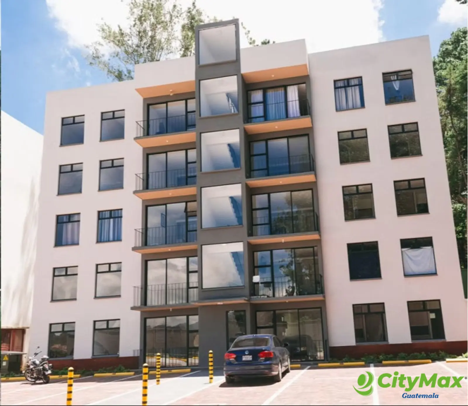 En venta apartamento Cañadas Choacorral San Lucas Sac - foto 1