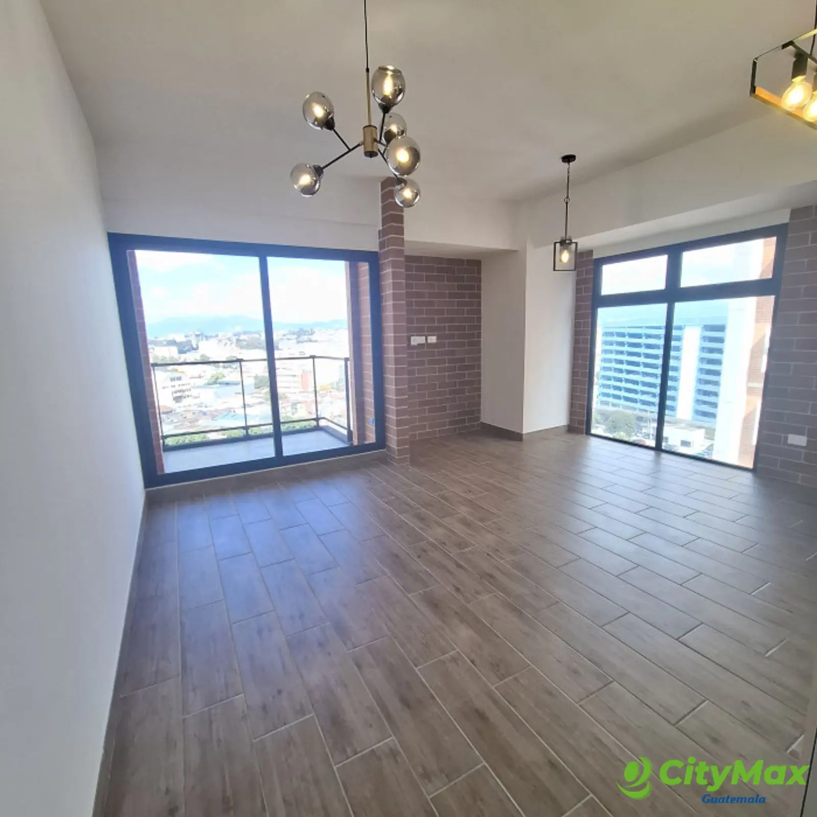 Apartamento  en renta Modra Z.4 Cuatro Grados - foto 1