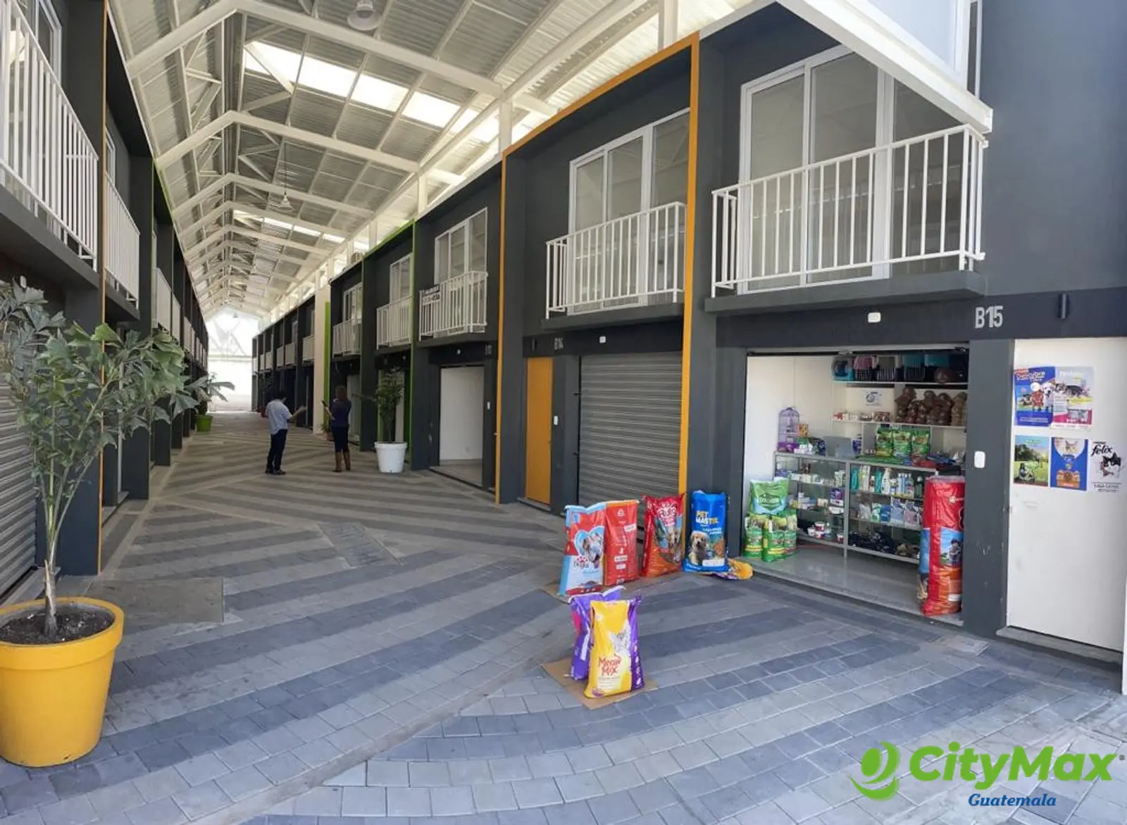 Local comercial en renta en Amatitlán  - foto 1