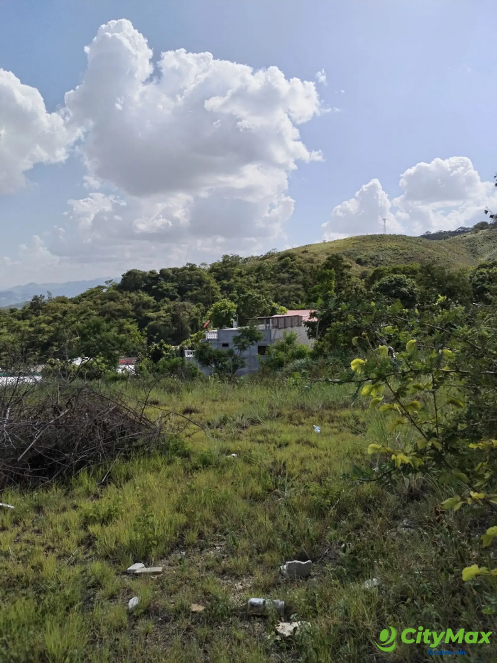 Terreno en venta en Aldea Agua Salobrega Sanarate - foto 1
