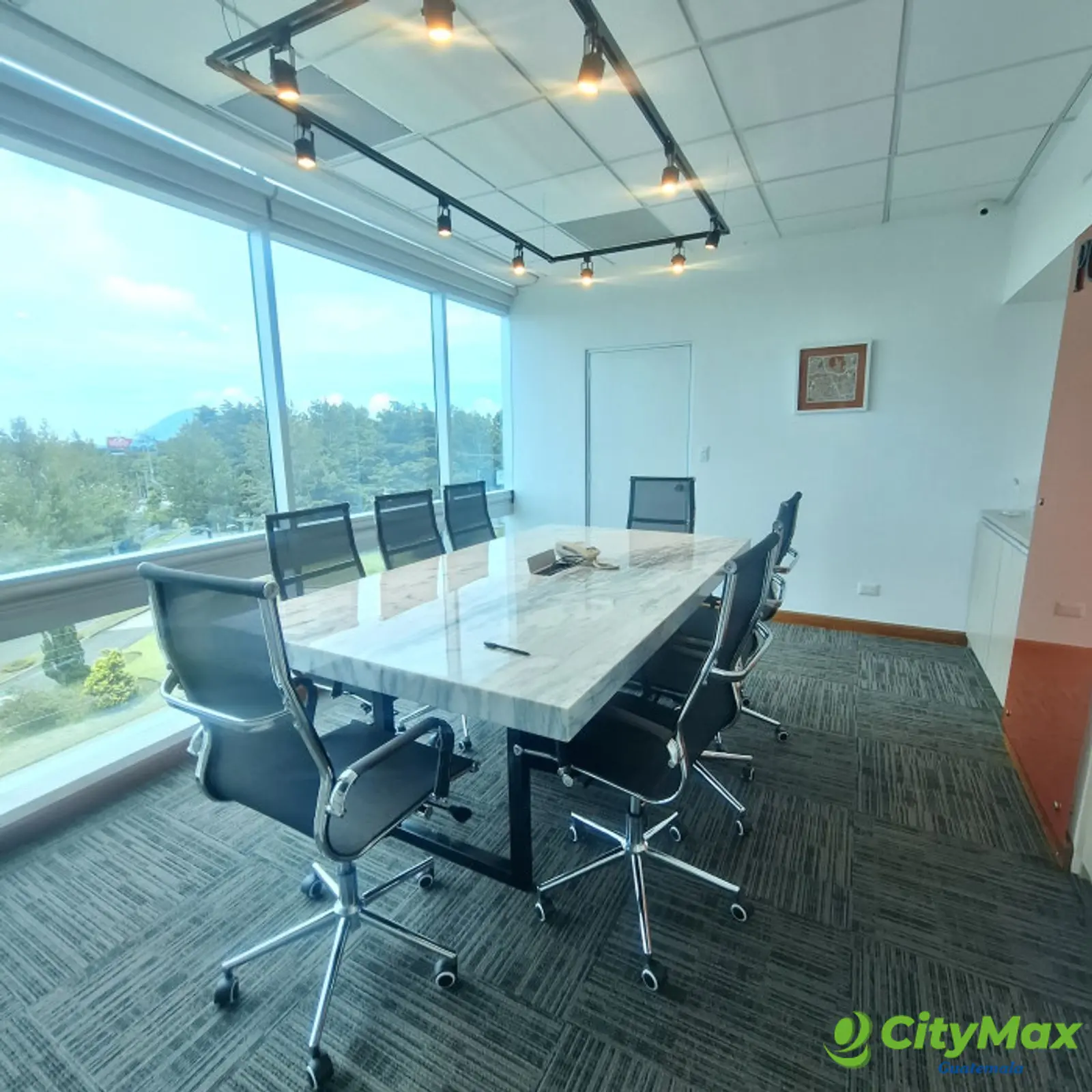 Oficina Comercial venta Plaza Portal del Bosque - foto 1