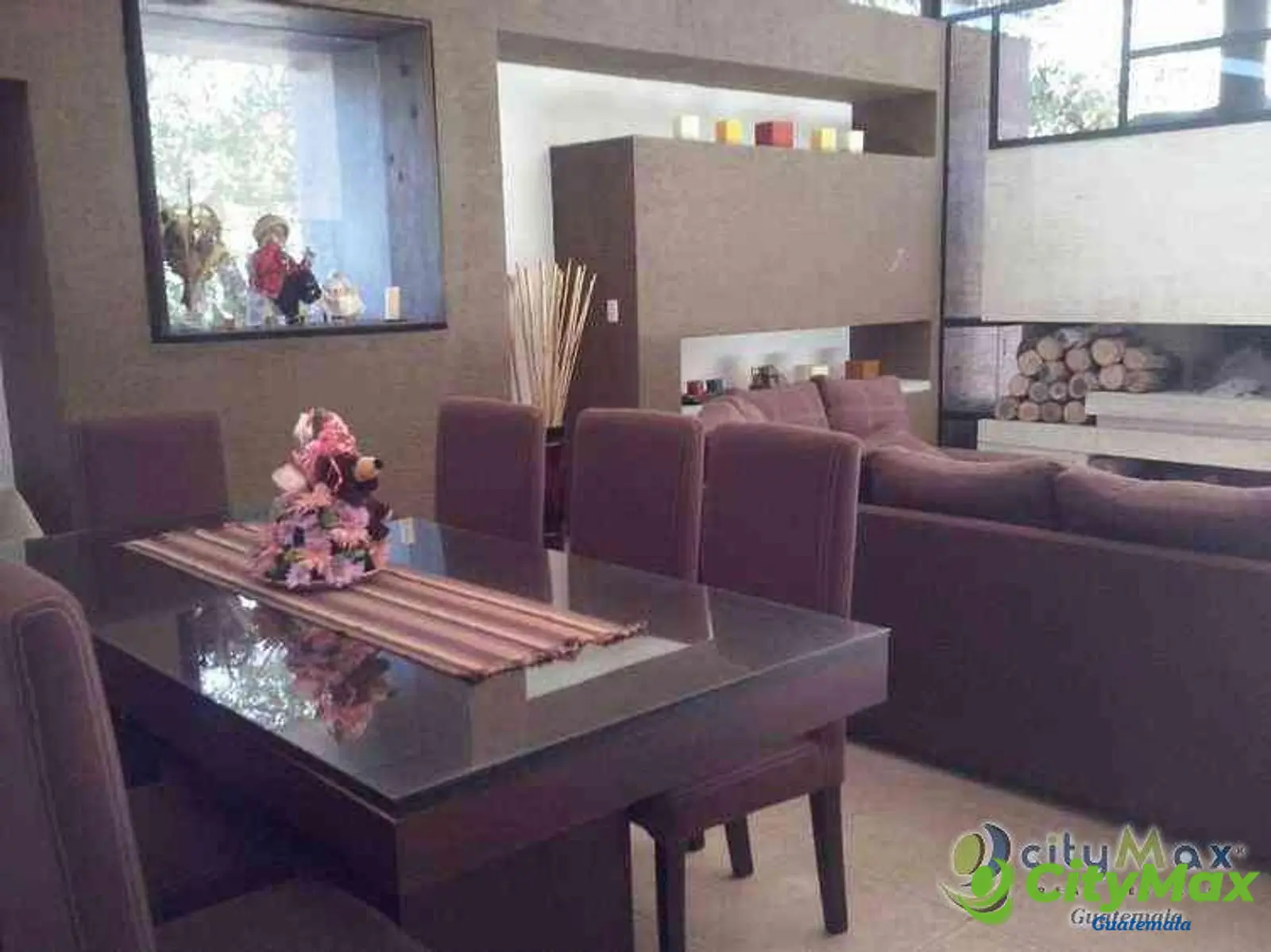 AMPLIA CASA EN VENTA SAN LUCAS SACATEPEQUEZ - foto 1