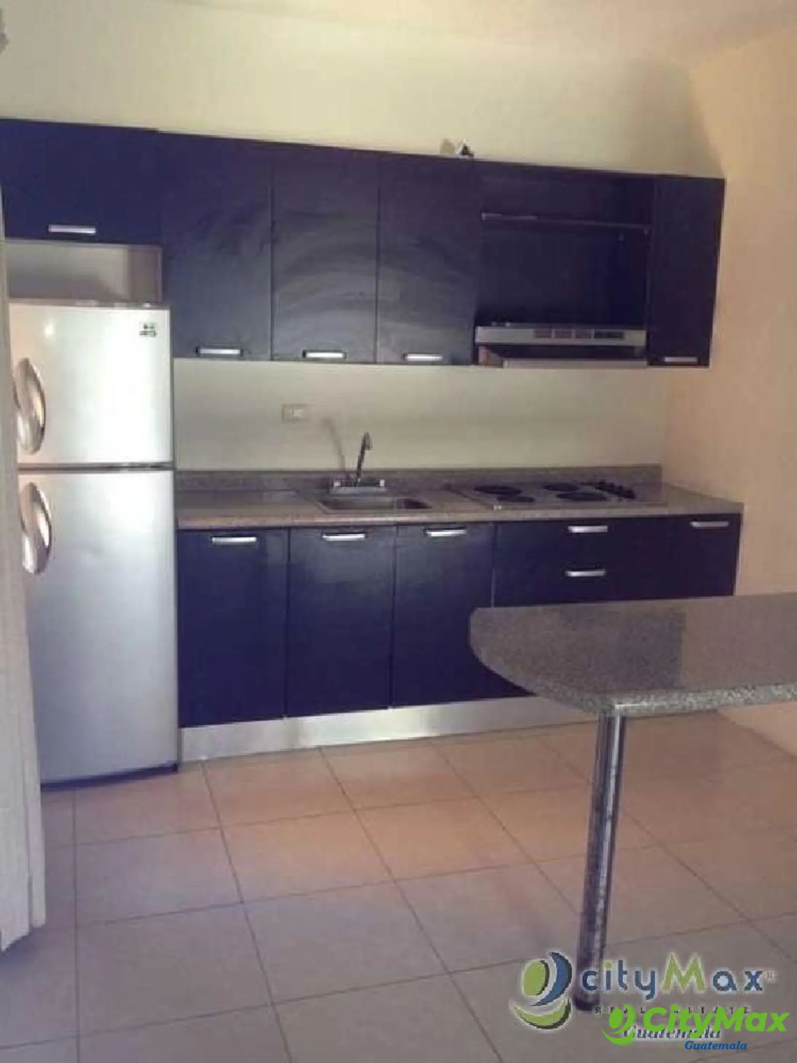 APARTAMENTO EN RENTA CARRETERA A EL SALVADOR - foto 1