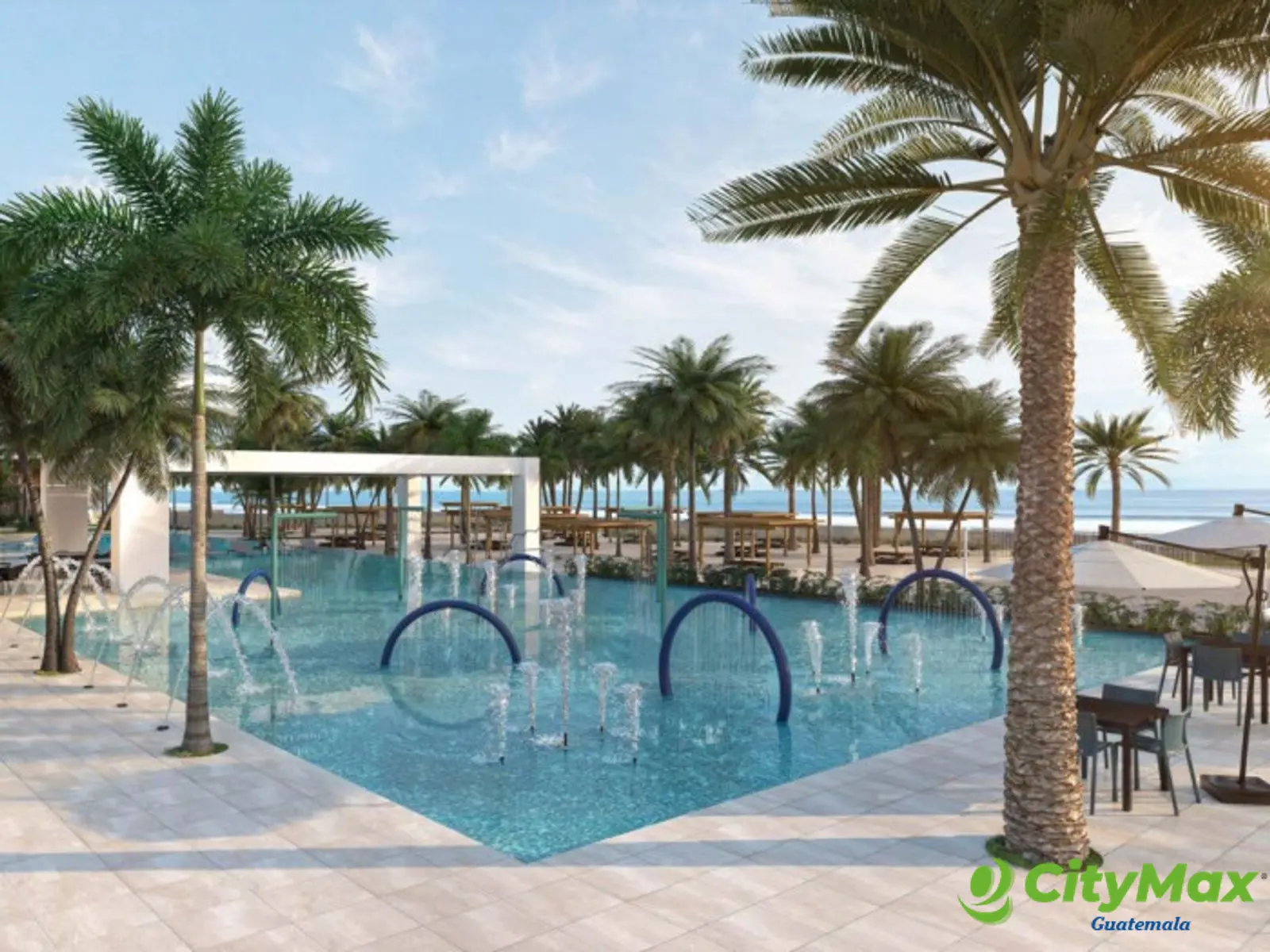 Venta apartamento 3 Dormitorios Puerto Sn Jose Chulamar - foto 1