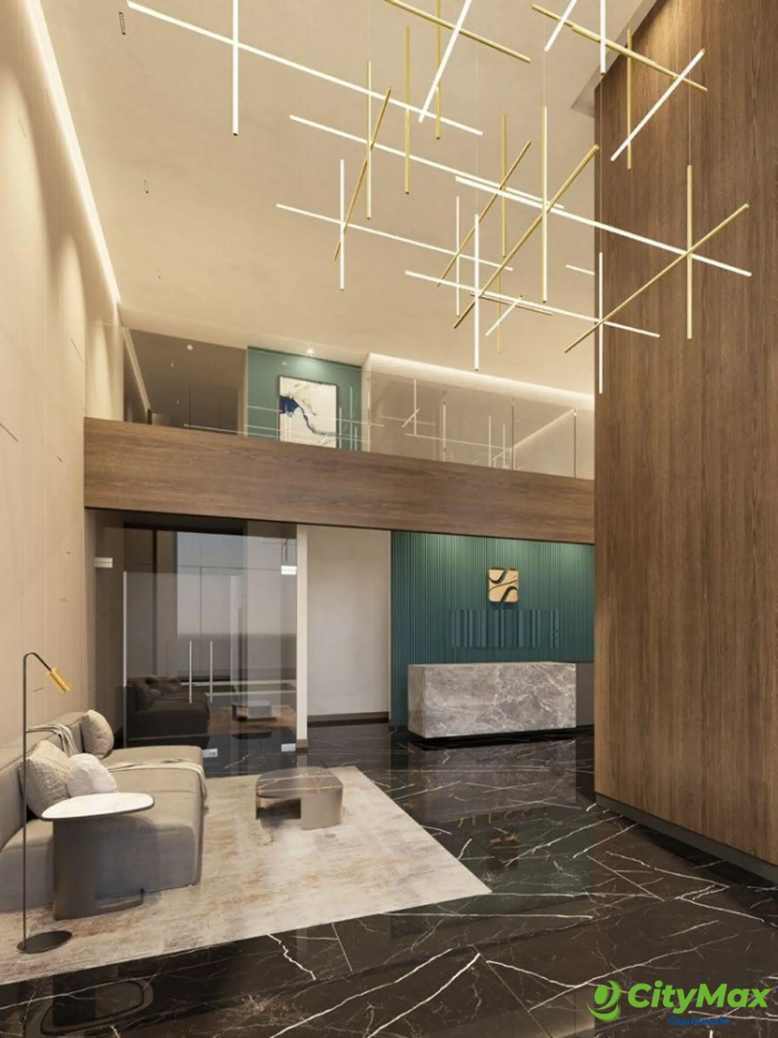 Apartamento en Pre Venta  en zona 13 de Guatemala  - foto 1