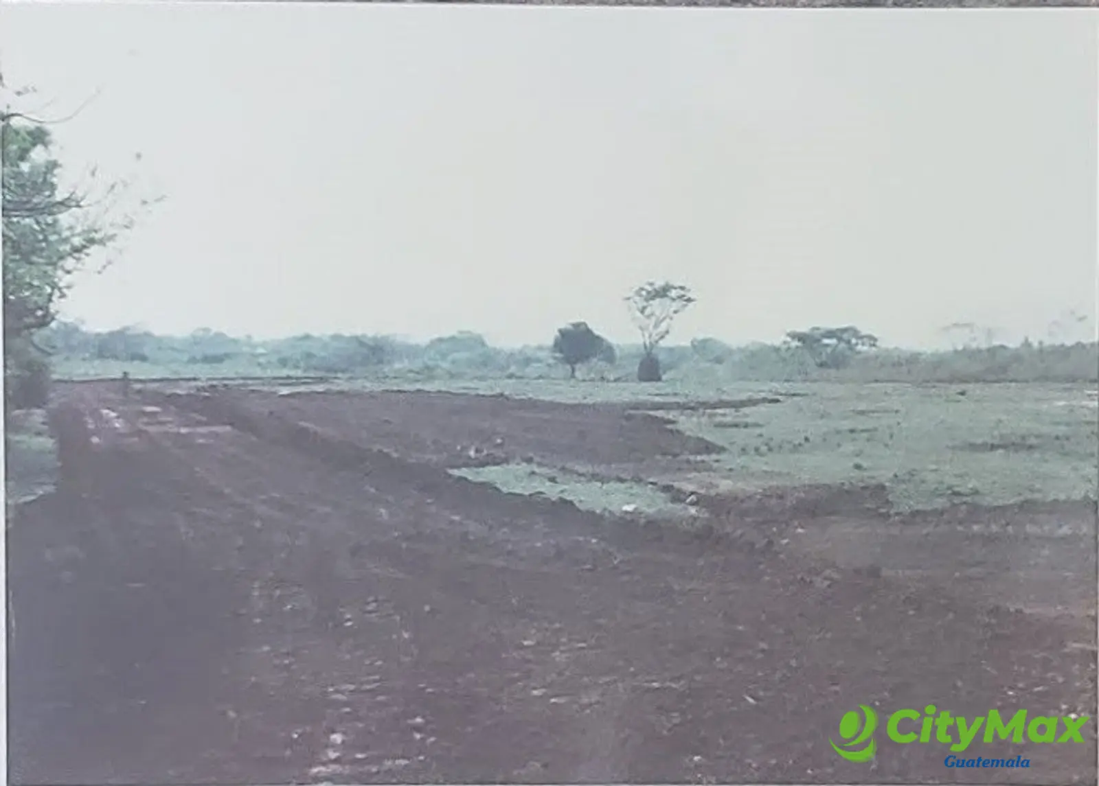 Terreno en venta en Sonsonate de El Salvador - foto 1