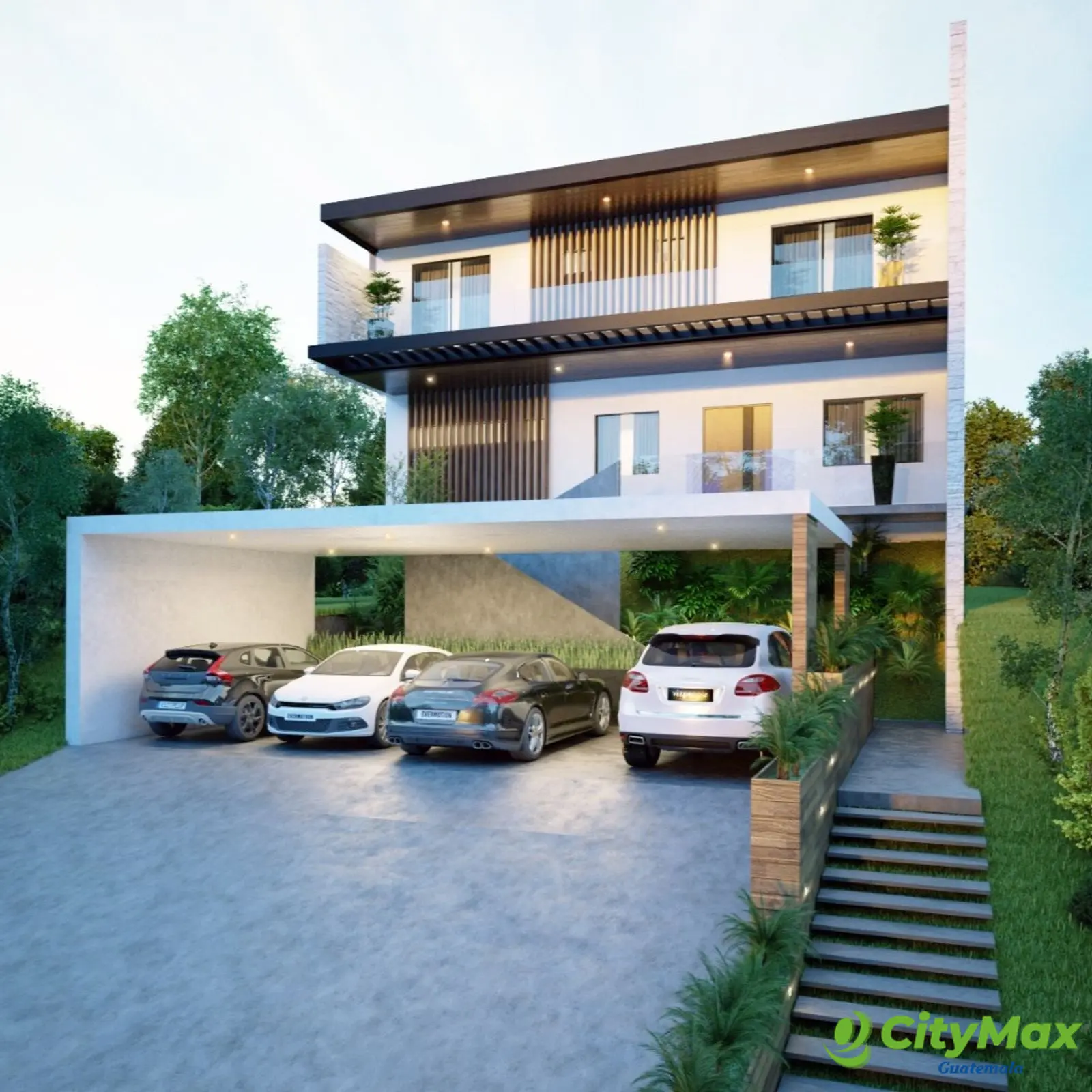 En Venta Casa km 12 Carretera El Salvador Santa Rosalía - foto 1