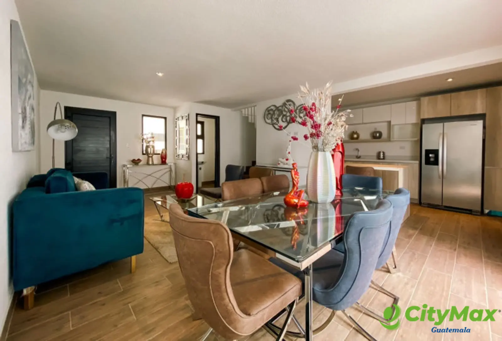 Casa en Venta en Condominio Serena de Arrazola - foto 1