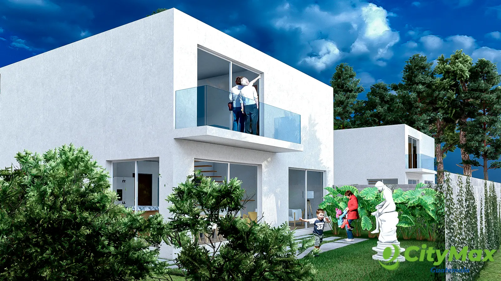 Casa a construir en tu propio terreno - foto 1