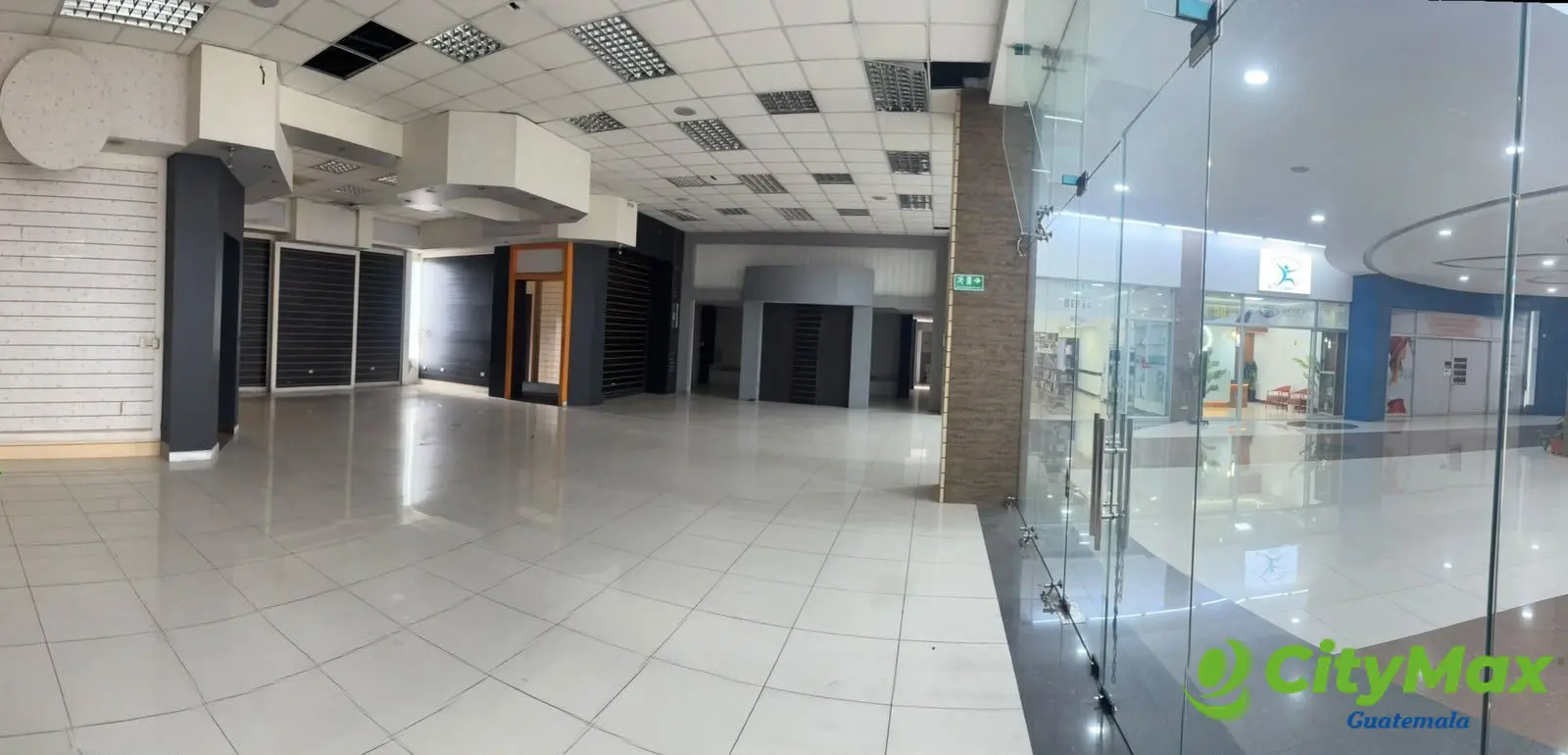 Local Comercial en alquier sobre la Roosevelt zona 7 - foto 1