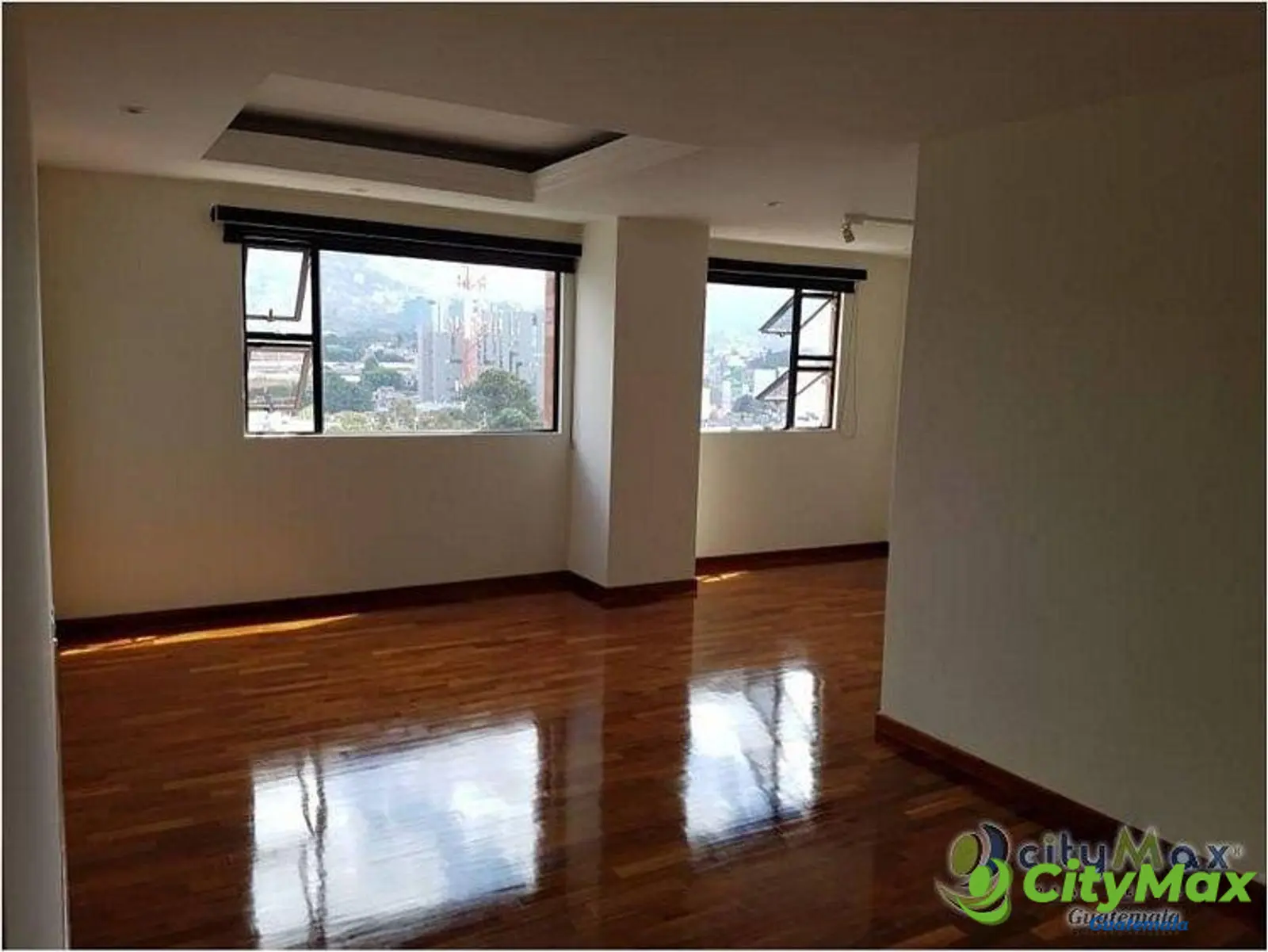 Lindo Apartamento en venta, rentado zona 10 - foto 1