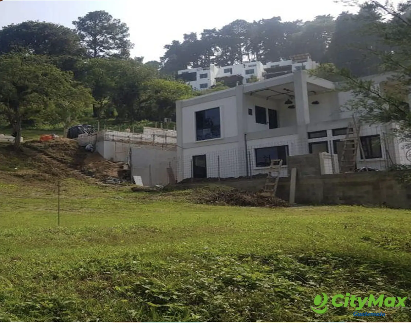 Casa en Venta en Alto Valle Carretera El Salvador - foto 1