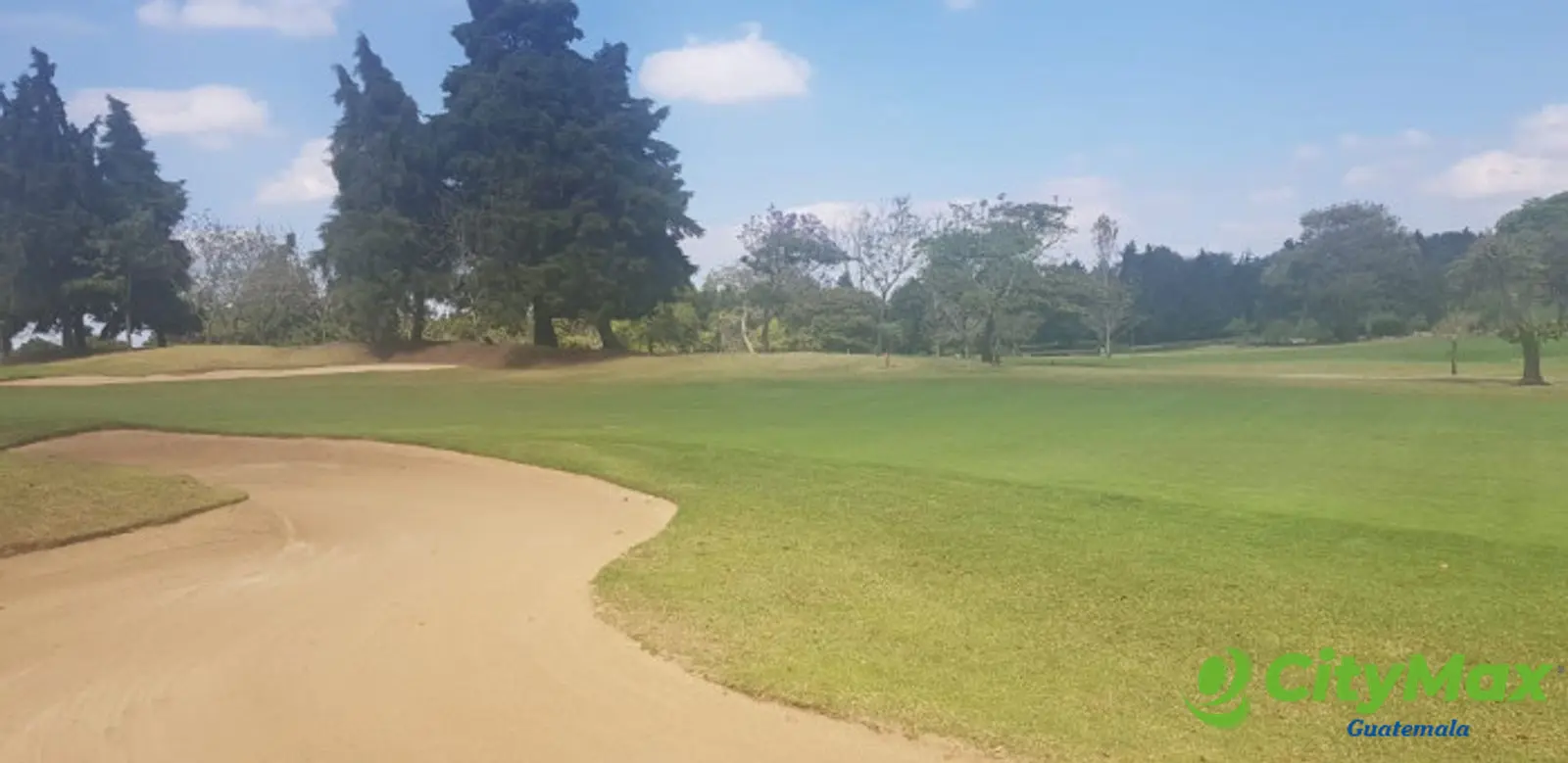 Hermoso Terreno en el club San Isidro a la Venta  - foto 1