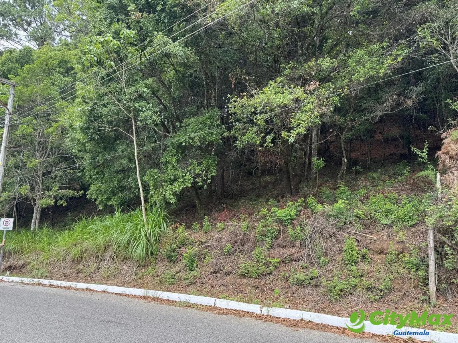 Terreno en Venta en Rancho Verde Fraijanes! - foto 1