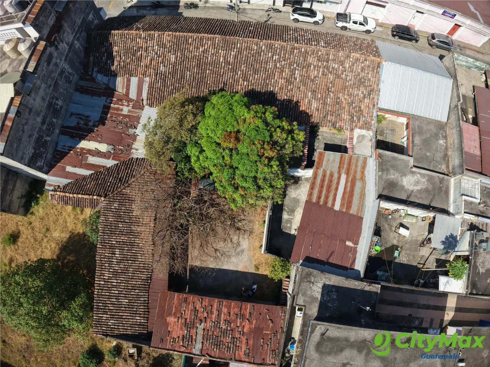 Terreno en Alquiler Mazatenango Supermercado/Tienda - foto 1