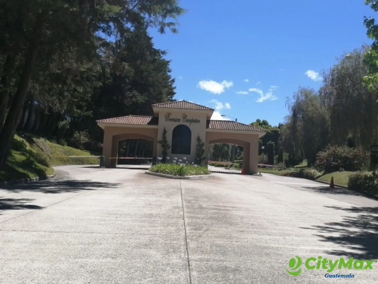 ESPECIAL Terreno en venta CAES Premier Campestre km 22 - foto 1