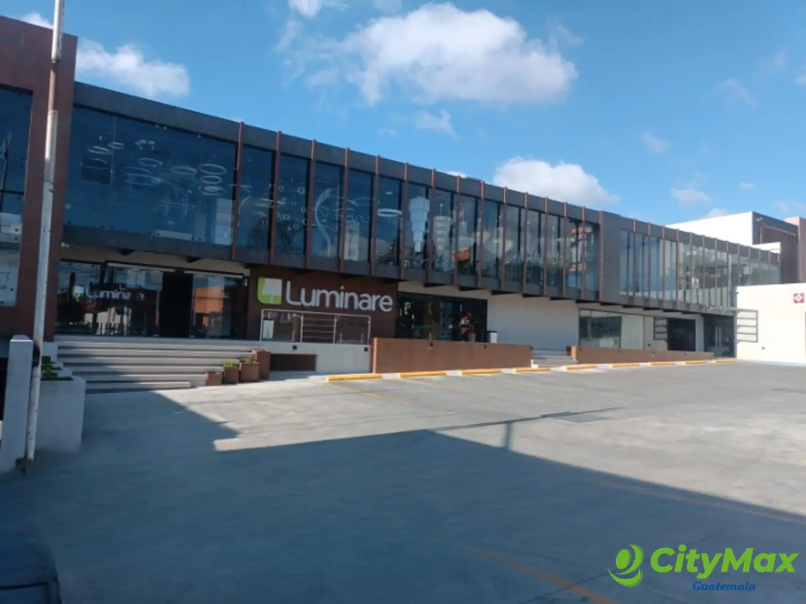 Local Comercial en Renta en Zona 11 Ciudad de Guatemala - foto 1