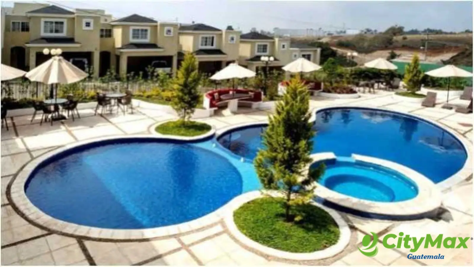 Casa en Venta Jardines de Arrazola km 19.5 Fraijanes - foto 1