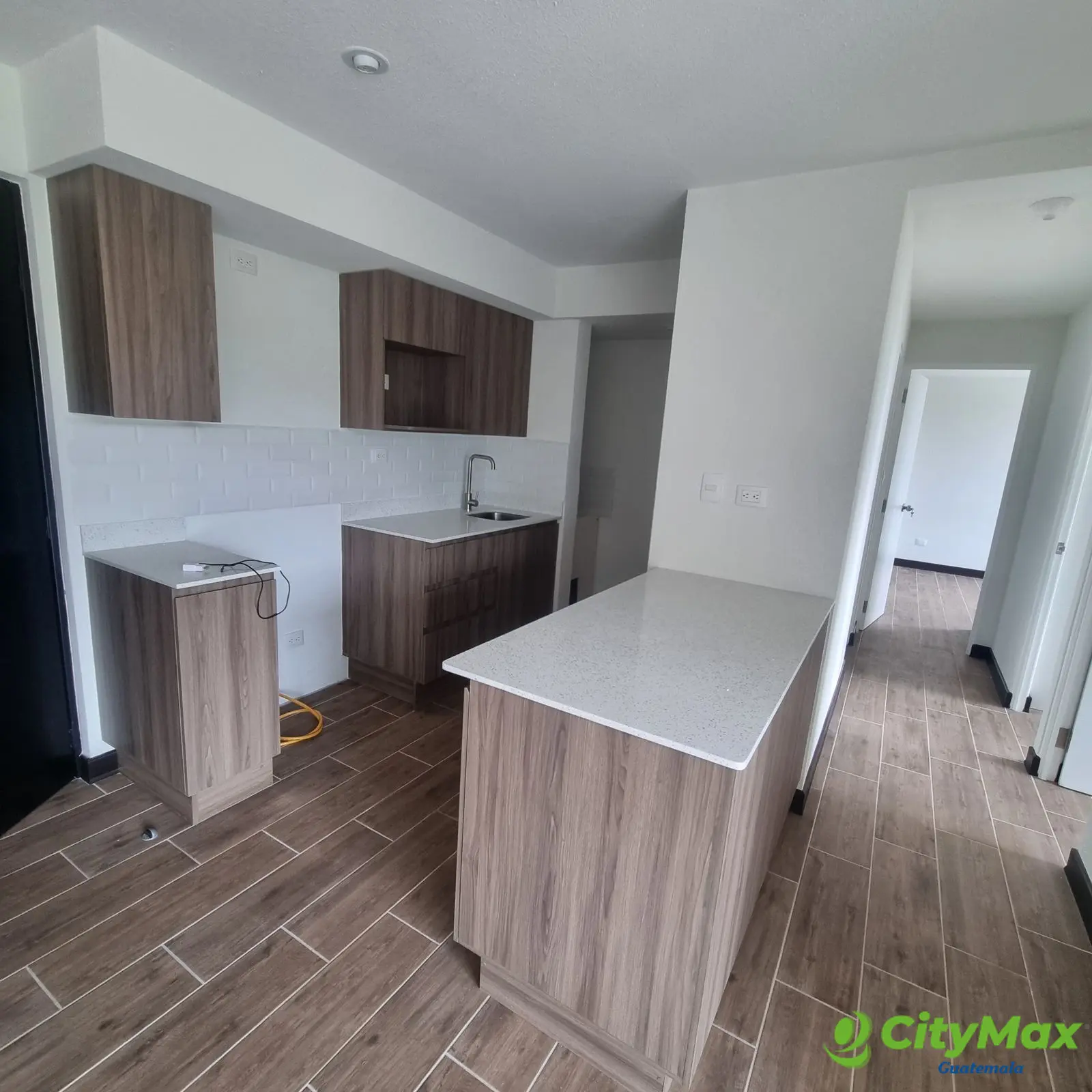 Apartamento en Renta Alaia El Frutal Villa Nueva - foto 1