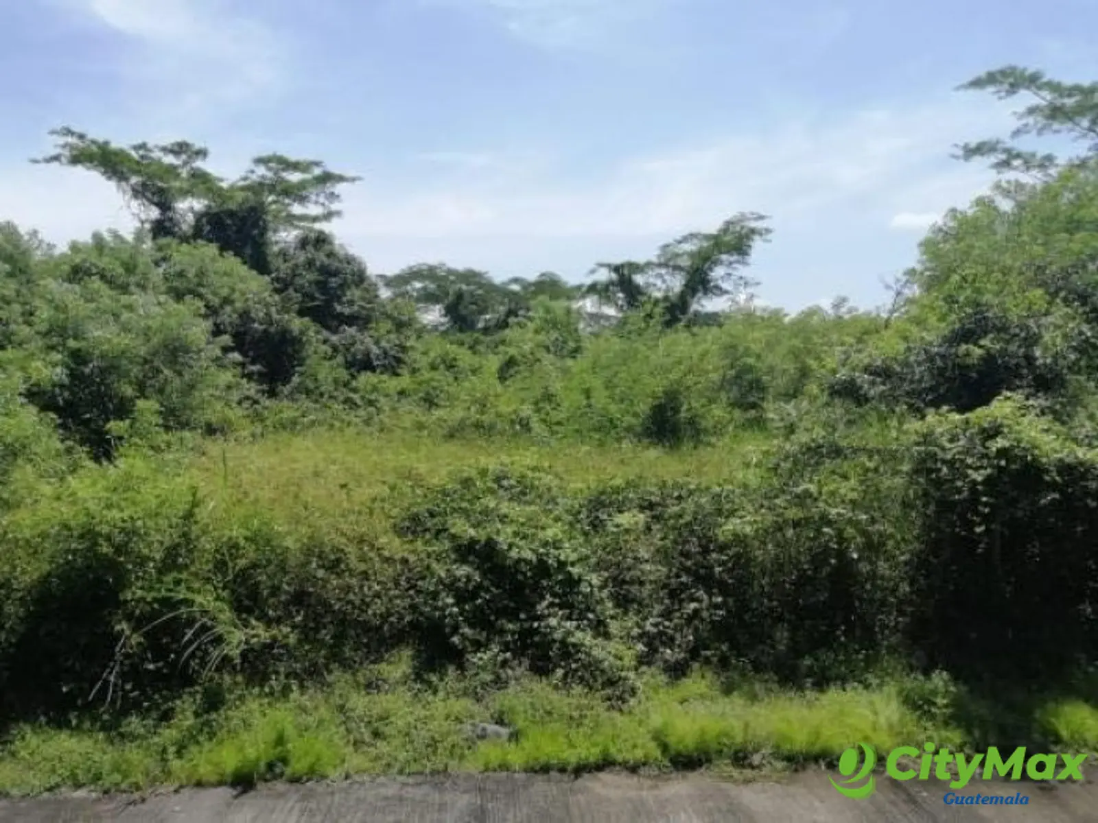 Terreno en venta en Torremolinos  - foto 1