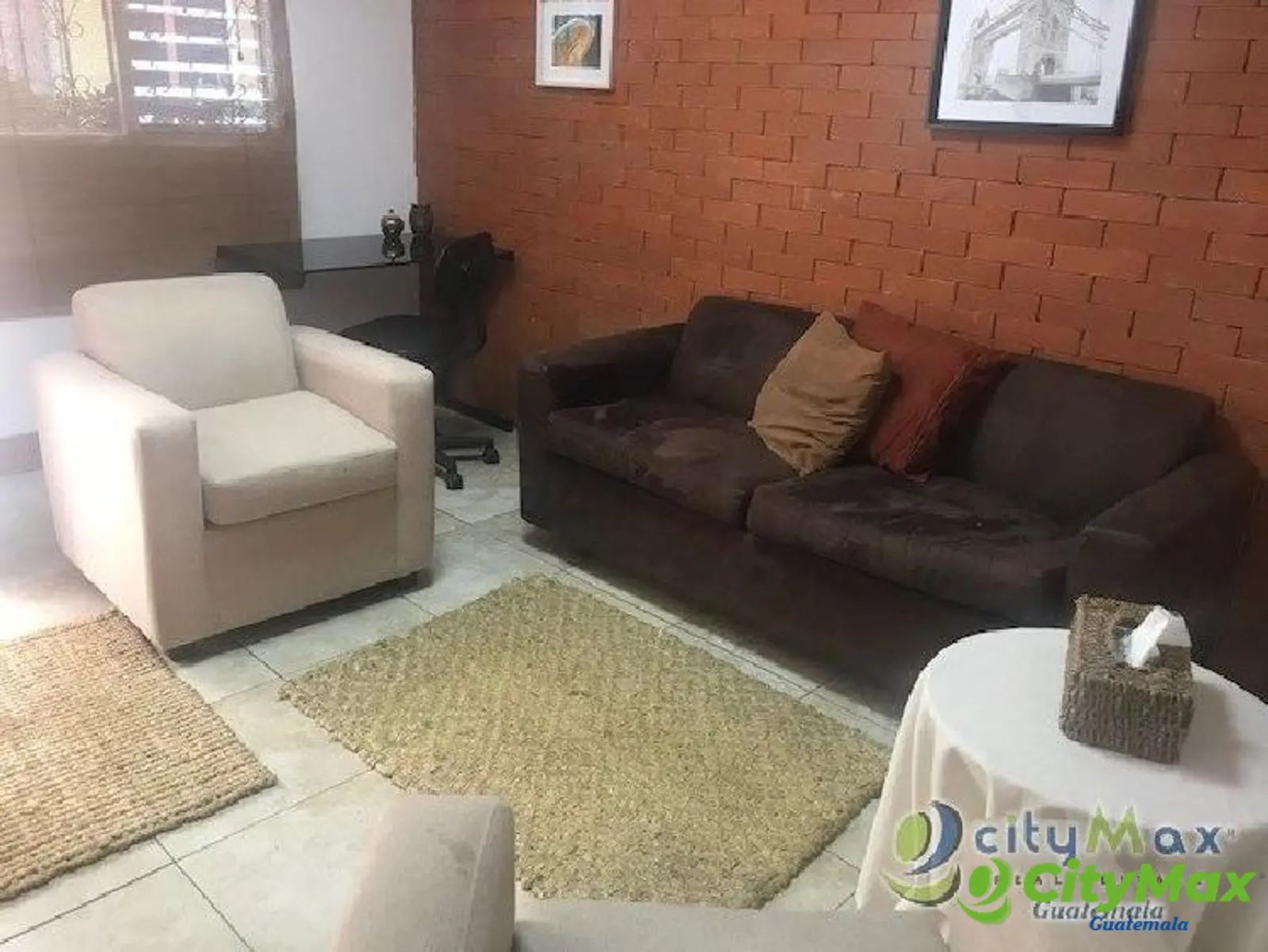 Oficina efficiency en renta en zona 15 Guatemala - foto 1