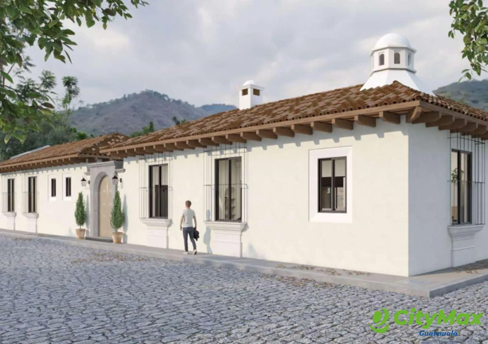 En venta Casa en Planos a pocos minutos de la Antigua G - foto 1