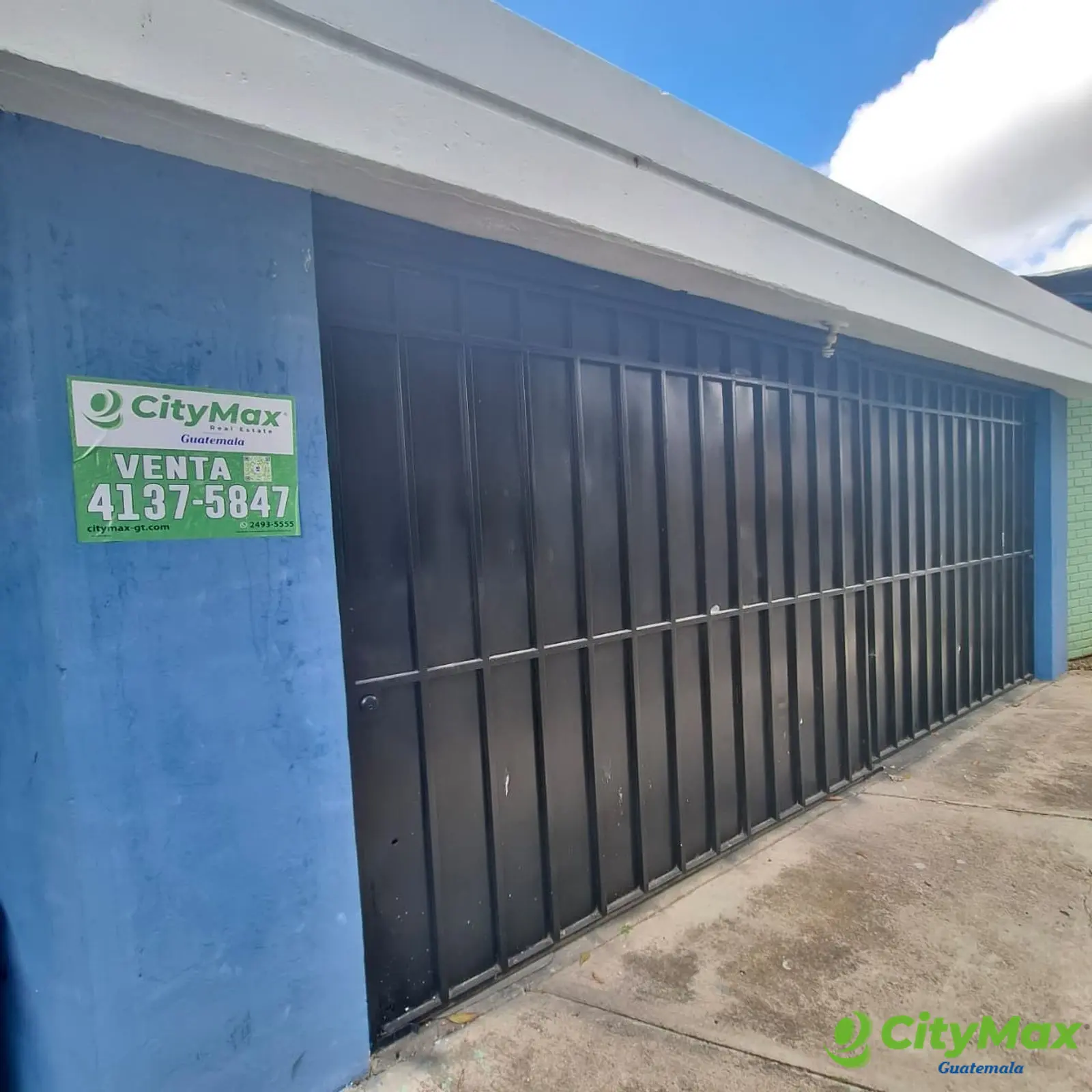 Casa de venta en ciudad Nueva zona 2 - foto 1
