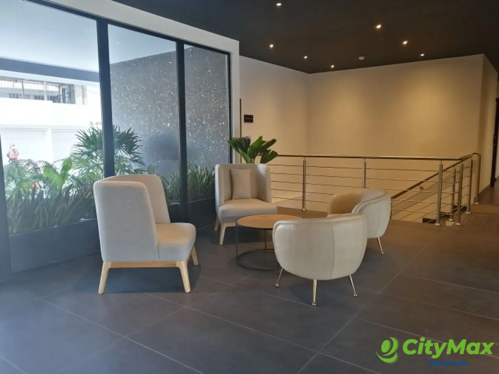 Apartamento en venta Parque 15 Z.15 Guatemala - foto 1