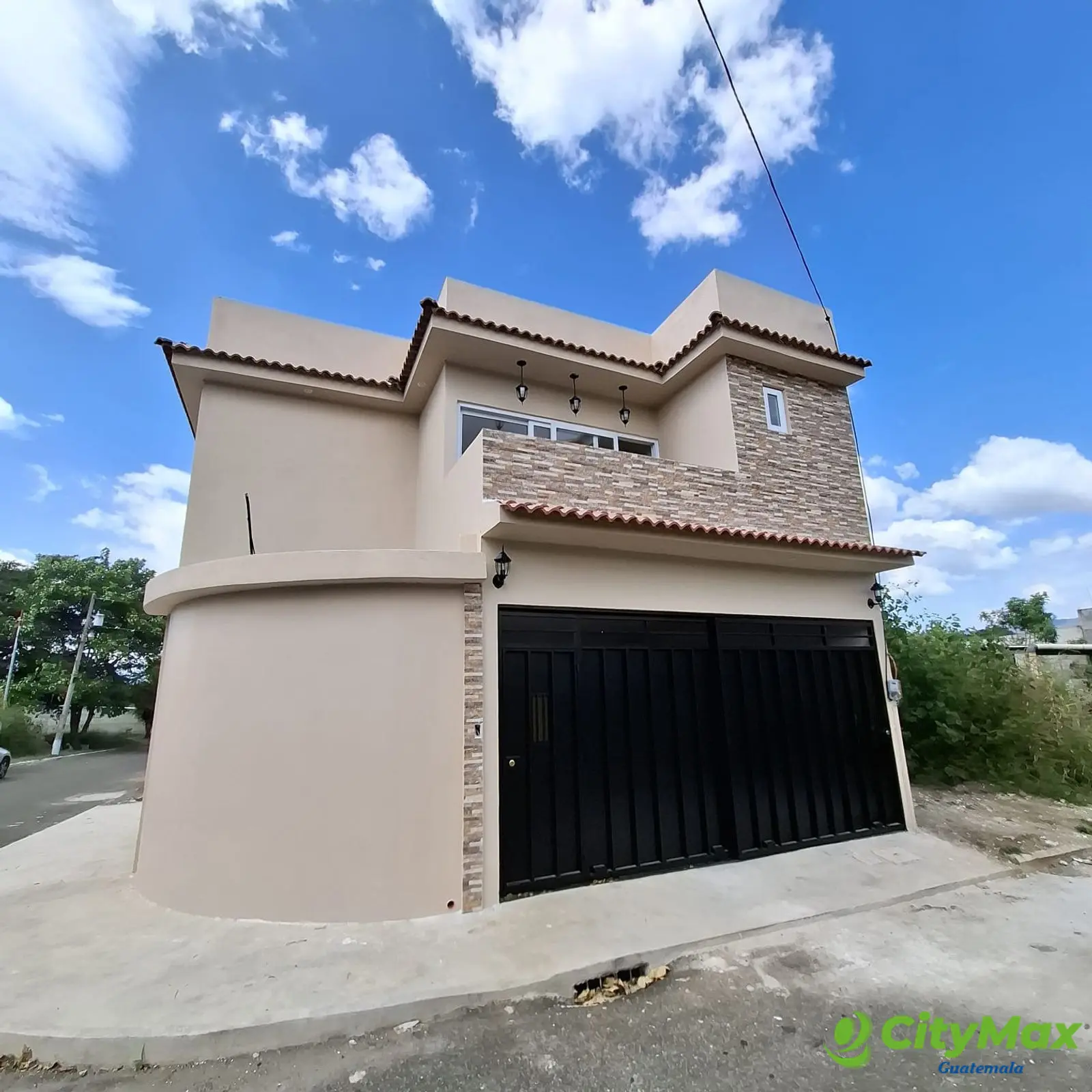 Casa nueva de venta en el Cerinal Barberena Santa Rosa. - foto 1