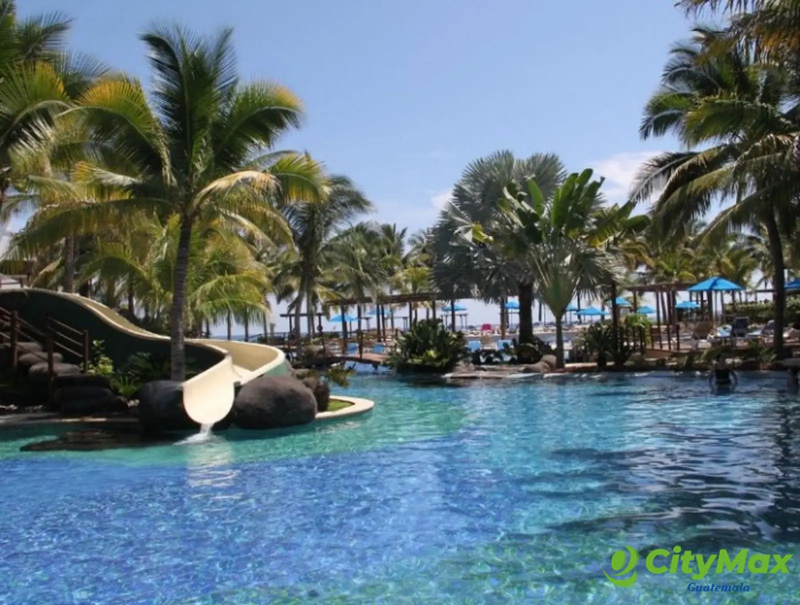 Apartamento en Venta o Renta en Los Cabos Monterrico - foto 1
