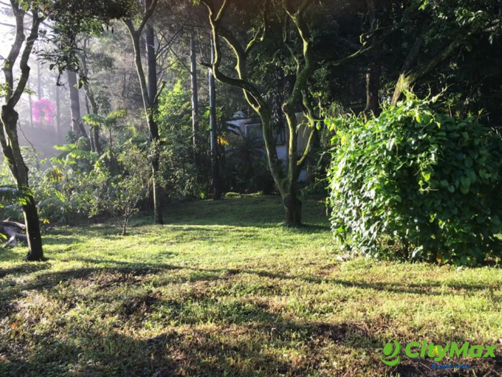 Terreno en venta Colonia trinidad zona 15 Guatemala - foto 1