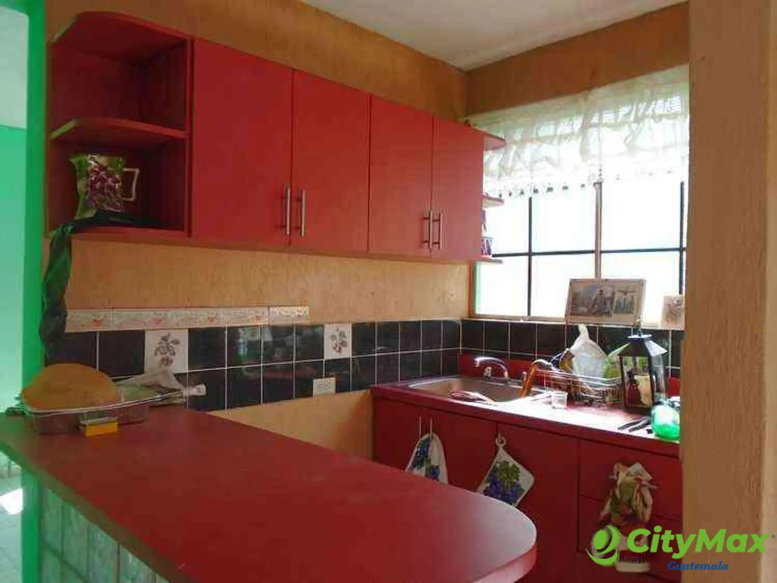 CASA COMERCIAL CON TERRENO EN VENTA EN SANTA MONICA VILLA NUEVA - foto 1