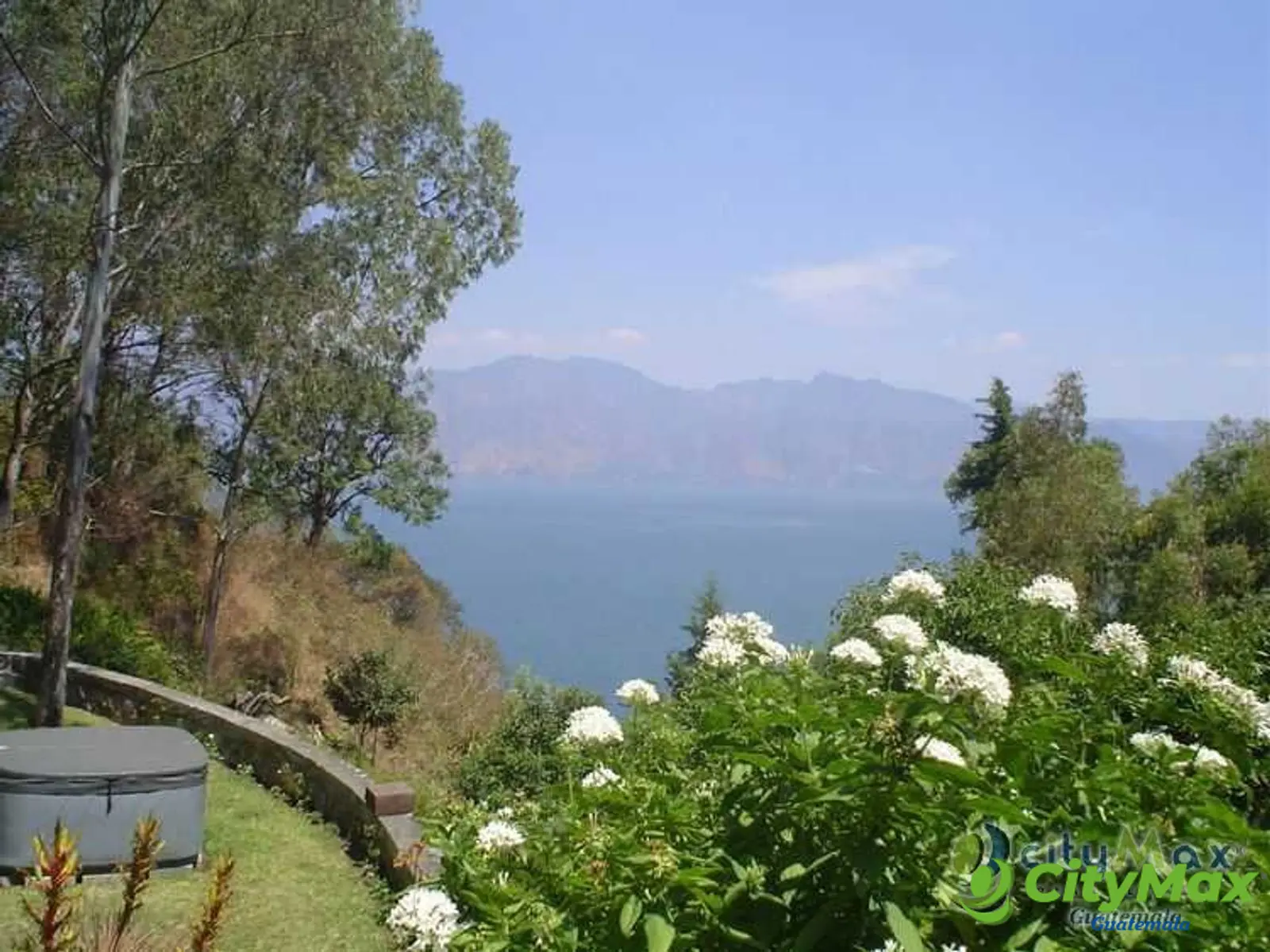 Casa Amueblada en Alquiler Cerro de Oro Atitlan - foto 1