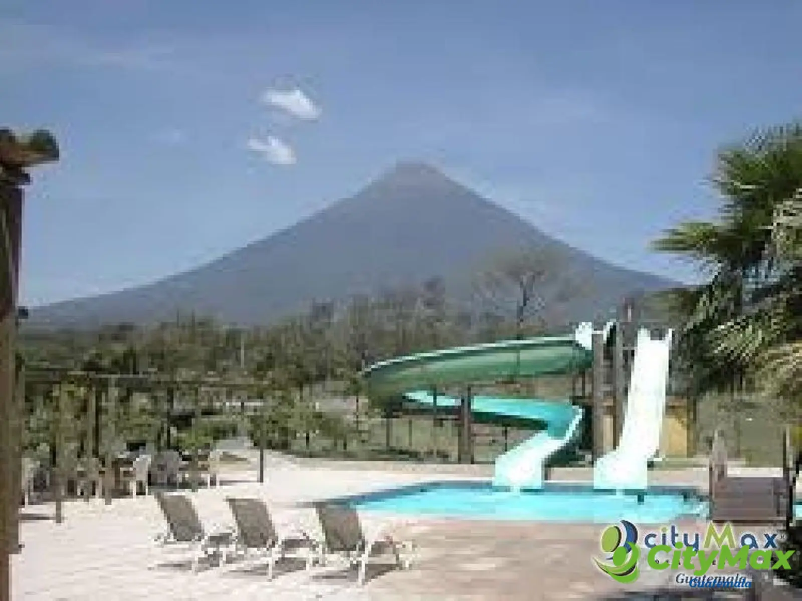  Terreno en venta en CAMPO AVENTURA Palín Escuintla - foto 1
