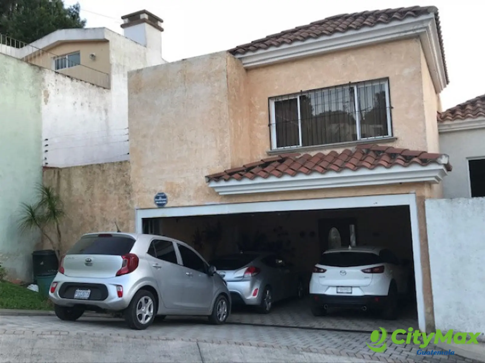 Casa en venta en Condominio Fraijanes Guatemala - foto 1
