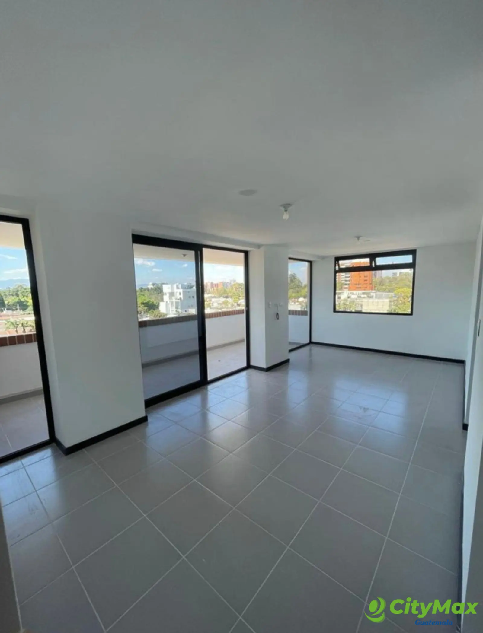 Apartamento para Inversión en Venta en Zona 14 La Villa - foto 1