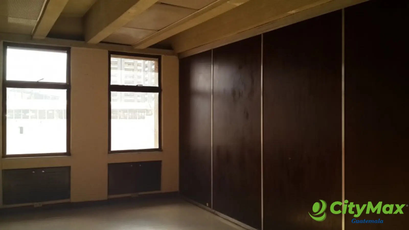 Oficinas en renta en zona 4 Guatemala - foto 1