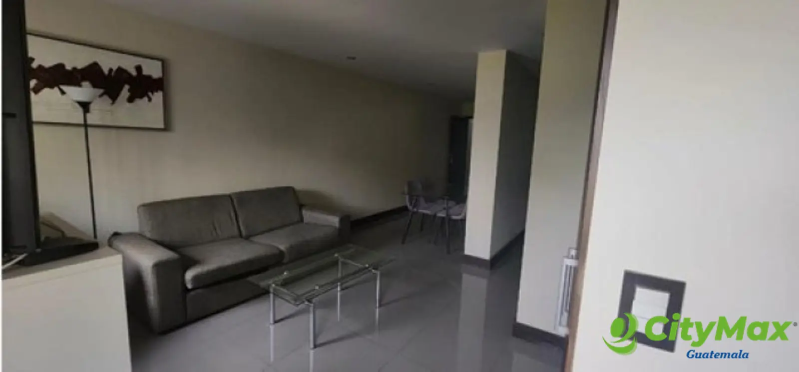 Apartamento Amueblado renta Zona 15 Guatemala - foto 1