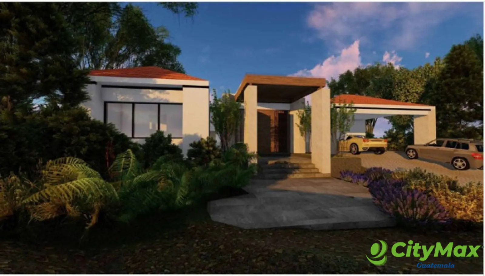 Residencia en venta Hacienda Nueva Country Club - foto 1