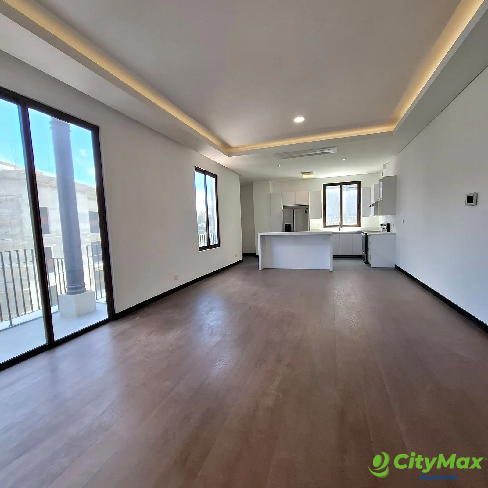 En Venta y Renta Apartamento en Nogales Cayala Zona 16 - foto 1