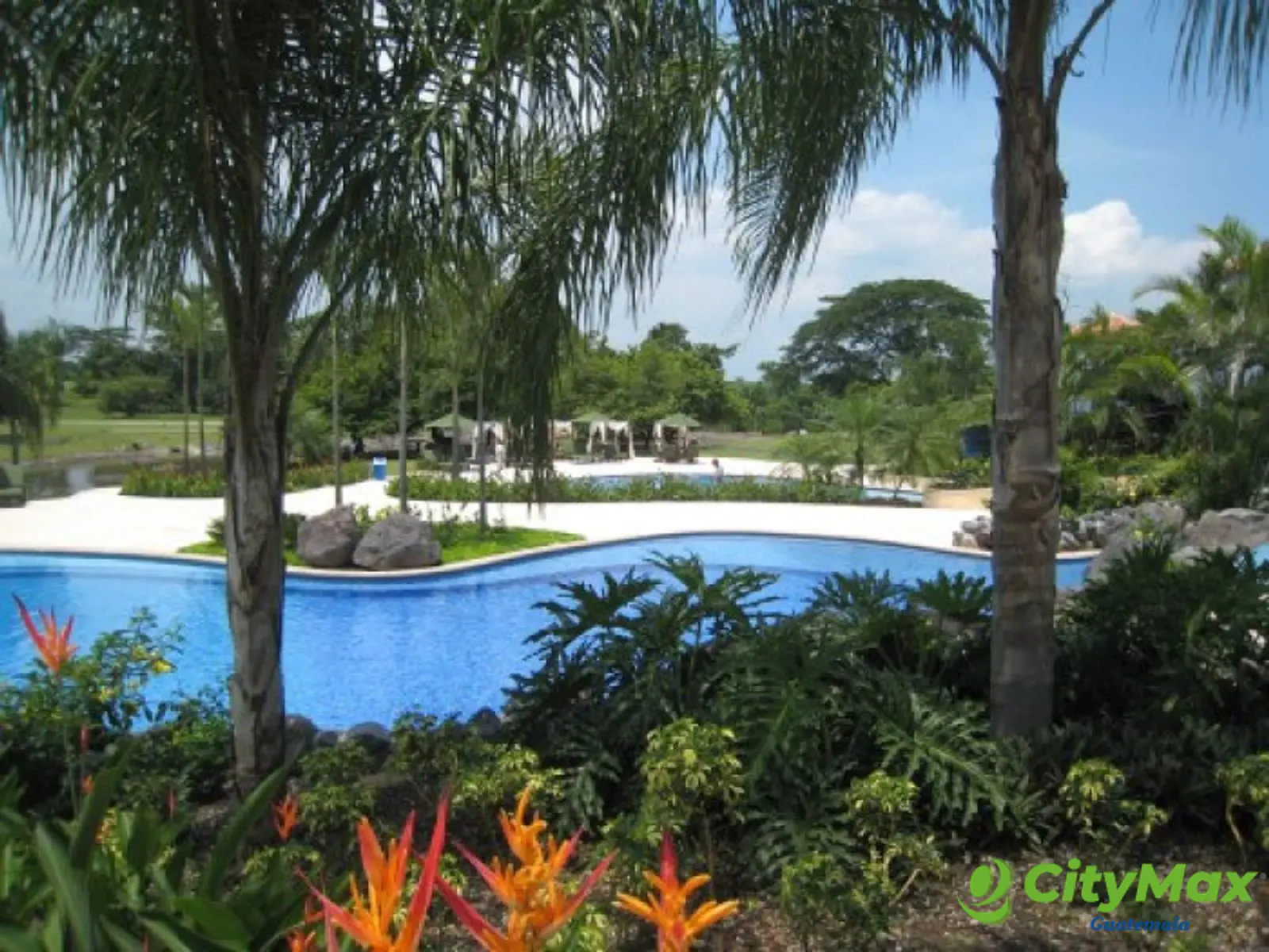 Terreno en venta en Pacífic Gardens Carretera Pacifico - foto 1