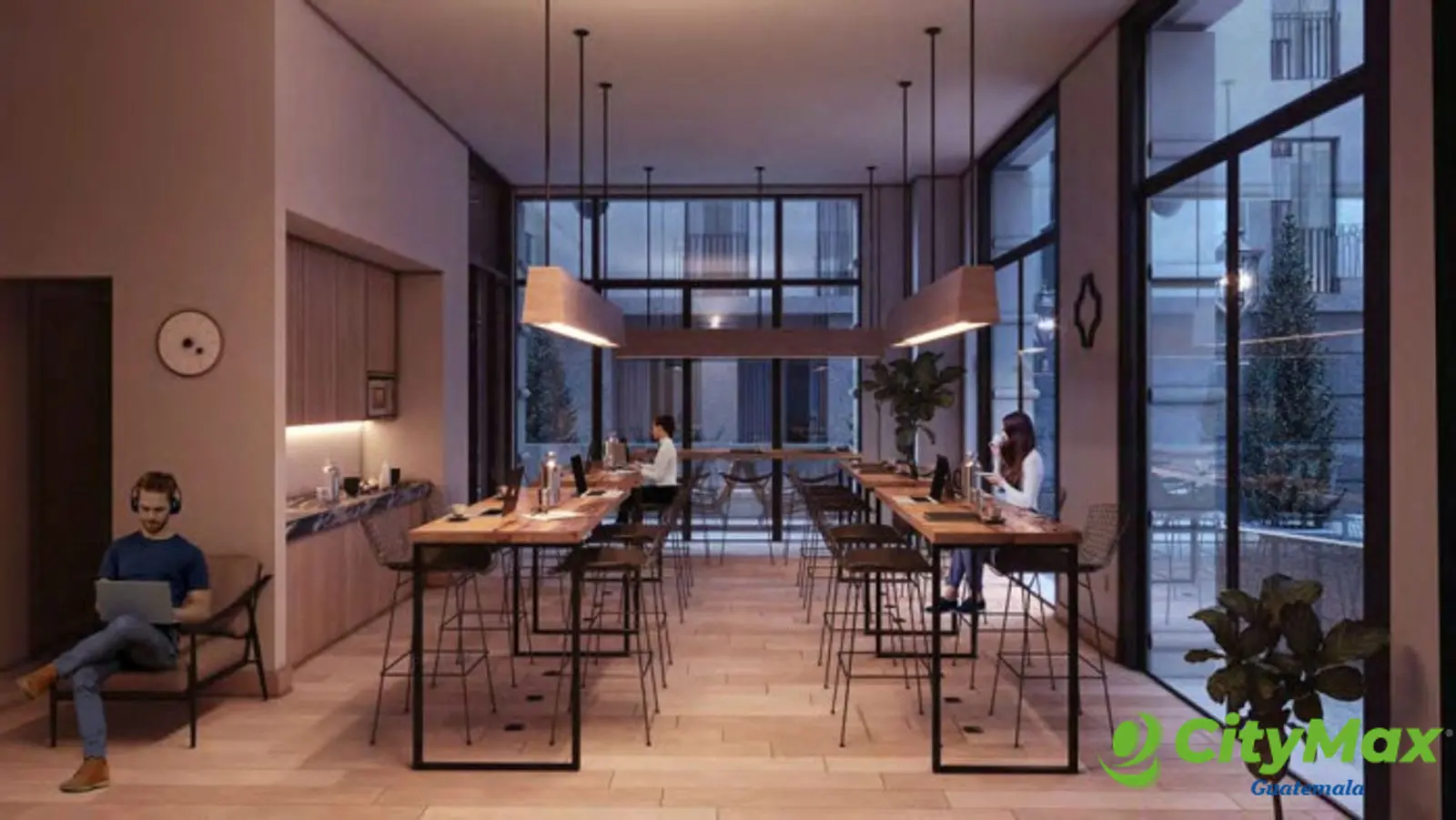 Moderno Apartamento en Venta Zona 16 - foto 1