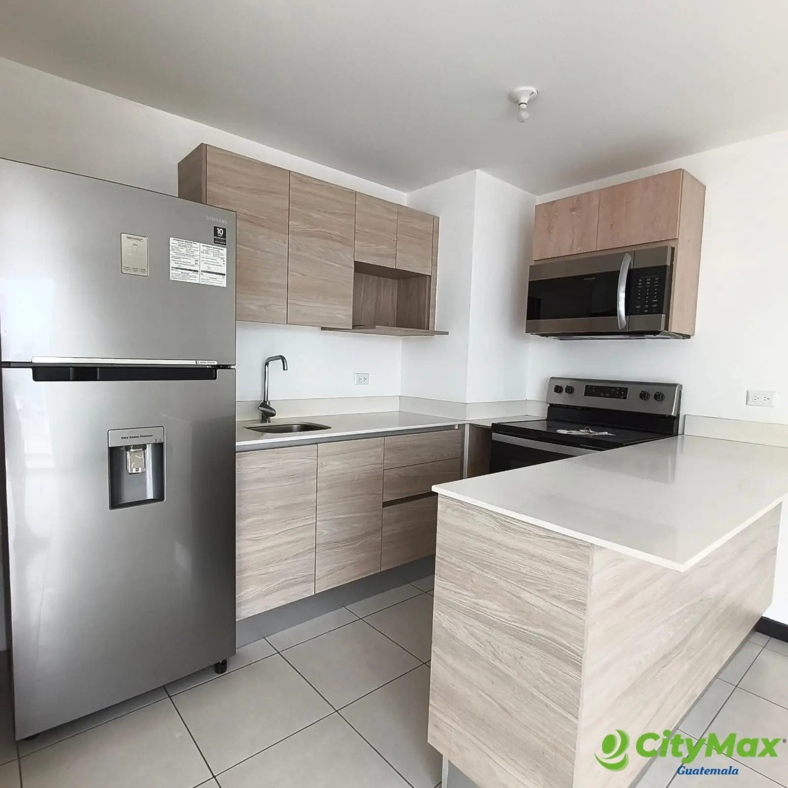 En alquiler Apartamento zona 7 cerca a la Roosevelt - foto 1