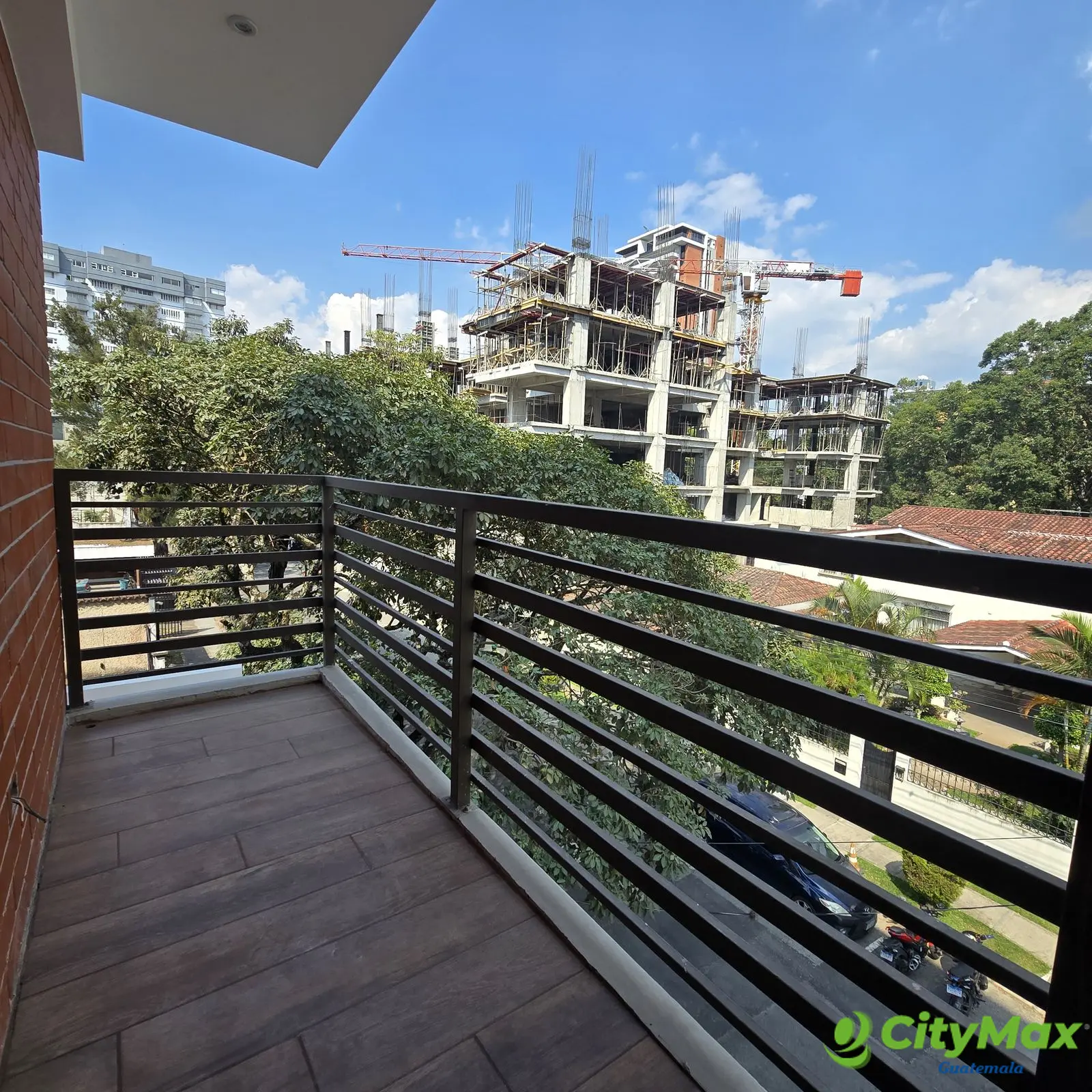 En Venta Apartamento en Americas Zona 13 - foto 1